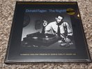 Donald Fagen The Nightfly MFSL Mobile Fidelity One-Step 45RPM Sealed #1253