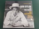 Bob Dylan & The Band Bootleg Series Vol. 11: The Basement Tapes Raw LP Box NEW