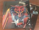 JUDAS PRIEST   DEFENDERS OF THE FAITH VINYL LP -  IN SHRINK  NM+
