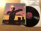 SONIC  YOUTH - BAD MOON RISING  LP UK 1st PRESS 1985 RARE BLAST FIRST LABEL N/M