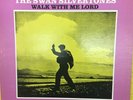 SWAN SILVERTONES Walk With Me Lord HOB Black Gospel VG+ LP Rare Funk Soul Rare