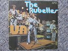 AMIGA Vinyl-LP The Rubettes / signiert   / Autogramme