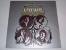 KINKS - SOMETHING ELSE - LP STEREO RARE VG++ 1ST ORIGINAL UK PYE NSPL 18193 HEAR