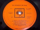 BOB DYLAN - THE FREEWHEELIN - LP ORIGINAL UK 1ST 1964 PRESS 33 SBPG A1/B1 LISTEN