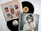 3 x Kevin Ayers LP`s - Sweet Deceiver / Yes We Have No Mananas / The Confessions
