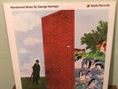 George Harrison - Wonderwall Music - Vinyl LP New & Sealed (The Beatles)