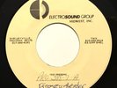 Firesign Theatre RARE TEST PRESSING National Toilet/Dylan at the Met/Shoplifters