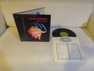 VG++ GORGEOUS  Black Sabbath Paranoid LP 1st WARNER OLIVE LABEL  Ozzy Vol Master