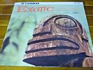 JPN RED VINYL  Hawaii Calls Webley Edwards/Exotic Instrumentals  Free Shipping