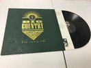 The Crossing Big Country UK vinyl LP album MERH27 PHONOGRAM 1983 MINT/EX