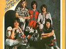 The Bay City Rollers Rollers in America Magazine 1975