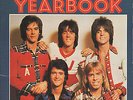 The Bay City Rollers Rollers Yearbook 1975/1976