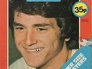 Bay City Rollers Picture Gallery Poster Magazine 1976 No.1 Leslie