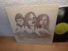 EARTH FREE s/t RARE LP East Coast acid folk psych trio 1972 Mint