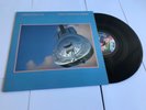 DIRE STRAITS - BROTHERS IN ARMS  VERH 25 B4/A3 MINT/MINT VINYL LP