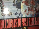 Guns N Roses Appetite For Destruction Vinyl ORANGE