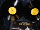 ELVIS PRESLEY-ON STAGE FEBRUARY, 1970 VINYL LIMTED 2-LP