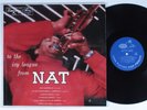 NAT ADDERLEY From The Ivy League EMARCY/MERCURY LP VG+/VG++