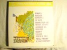 LP - MERCURY SR 90313-PAUL PARAY - RAVEL - IBERT  - DG  - RFR1/RFR1 - NM