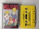 Melvins Houdini Cassette 1993 Sludge Metal Grunge RARE