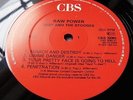 IGGY POP/THE STOOGES Raw Power UK CBS - UNPLAYED/MINT