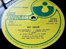 RICHARD WRIGHT (PINK FLOYD) Wet Dream 1978 UK HARVEST 1st PRESS - RARE B-1U