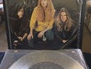 MEGADETH Symphony Of Destruction Ltd. Edition CLEAR VINYL U.K. Pressing w/POSTER
