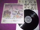 JOE BYRD & THE FIELD HIPPIES - THE AMERICAN MET CIRCUS -COLUMBIA US 70 RARE ORIG