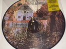 Black Sabbath:black sabbath 12'' picture disc 2003 (earmark) new sealed