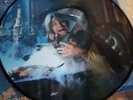 OZZY OSBOURNE LIVE MR CROWLEY LP picture disc