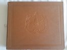 Antique Album with 13 records   RCA Victor, Emerson, Silvertone, Bell & Okeh