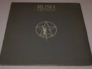 Rush - Archives GF 1975 Vinyl 12'' 3 Lp  VG+/VG+ To NM- Geddy Lee Out Of Print