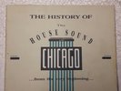 Vinyl LP Box Set 12  -BCM The History Of The House Sound Of Chicago- TOP
