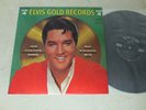 Elvis Presley 1968 Japan STEREO LP GOLD RECORDS,VOL.4 Japanese