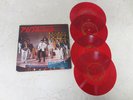 Elvis Presley 1964 Japan 4x Red Flexi disc w booklet FUN IN ACAPULCO Japanese