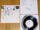 MAE Destination B-Sides LP (2015) RSD BLACK/WHITE VINYL anberlin.copeland.emery