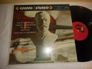 JASCHA HEIFETZ Tchaikovsky Concerto RCA Living Stereo SD LSC-2129 TAS LP NMint