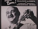 JOE PASS & PAULINHO DA COSTA: Tudo Bem  LP Sealed Brazilian