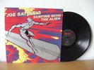 JOE SATRIANI 