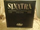 Frank Sinatra 20 Record Box Set, The Capitol Years with Original Paperwork