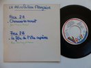 REVOLUTION FRANCAISE  Fete de l etre supreme ALAIN BASHUNG RF2  PROMO RRR