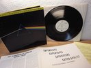 PINK FLOYD - THE DARK SIDE OF THE MOON mint MFSL ORIG MASTER RECORDING