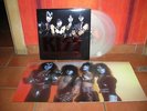 KISS - EVEN WEIRDER TOUR SHOW 2LP  & GREAT COLLECTOR'S EDITION