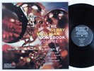GERRY MULLIGAN Songbook Volume 1 WORLD PACIFIC LP mono