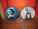 DAVID BOWIE - HUNKY DORY LP  & GREAT PICTURE DISC COLLECTOR'S EDITION