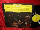 GERMAN EXC+ DG 139 044 STEREO DVORAK CELLO CONCERTO, TCHAIKOVSKY ROCOCO ROSTROPO