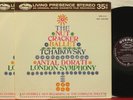 UK Mercury AMS 16043/4 Tchaikovsky, Nutcracker, Dorati, London SO = SR 2-9013