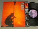 U2/UNDER A BLOOD RED SKY w/OBI JPN 20S192