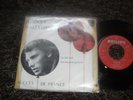 TRES RARE SP EO PRESSAGE HOLLAND  JOHNNY HALLYDAY LES MAUVAIS GARCONS+1