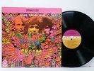 CREAM Disraeli Gears 1st PRESS LP ATCO SD 33-232 LP Tan/Plum PSYCH EX
